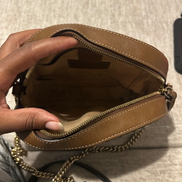 Gucci Cross-bag - Picture 4 of 5